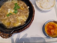 -茅山东方盐湖城景区