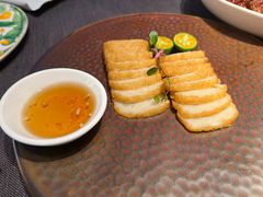 -華府(凯德晶萃店)