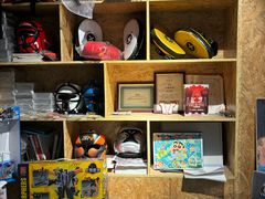 -格斗兄弟搏击健身训练馆(望京店)