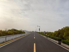 -横山水库