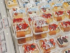 -甜星Star·生日蛋糕(百盛店)