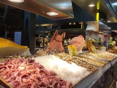 -苏格里岛自助海鲜烤肉(青秀万达店)