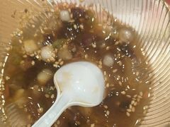 -蜀留香火锅(社会山店)