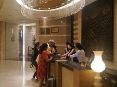 -张家界青和锦江国际酒店