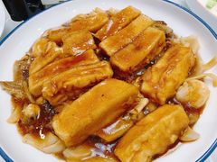 -红旗饭庄