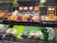 零售区-星巴克臻选(成都宽窄巷子店)