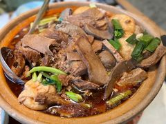 川香牛杂-二十八里太湖船菜(吉祥路店)