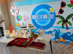 -新寰亚月子会所(金鸡湖凯宾店)