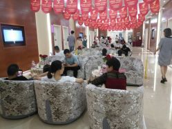 点击看大图 -艾博尔医院