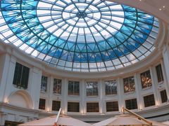 -漢咖啡·全服务式自助晚餐(武汉洲际酒店)