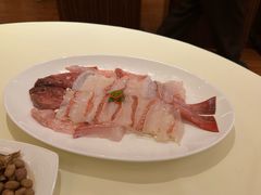 -利苑酒家(合景国际金融广场店)