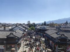 -大理古城