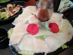 -莽子老火锅(大坪店)