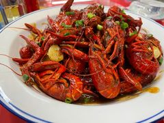 -九龙奇迹海鲜大排档(万象城店)