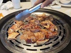 -青蓬蒸汽海鲜·深圳老字号·团建聚会(壹方城店)