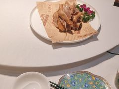 -一品江南韵·淮扬菜