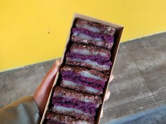 -米阿糯糕团•酒酿•甜品(莫愁店)