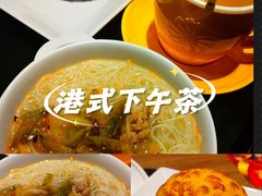 -大家乐(广州中华广场店)
