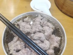-老牌依强牛肉店(达道总店)