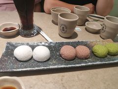 -禾绿寿司·定食·拉面·烧炸(宝安大仟里店)