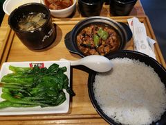 -72街红烧排骨饭(海珠丽影广场店)