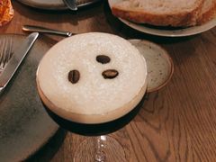 咖啡马提尼-BOR Eatery(安福路店)