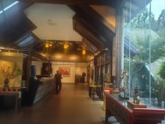 -老房子金沙元年川菜食府·花园餐厅(金沙店)