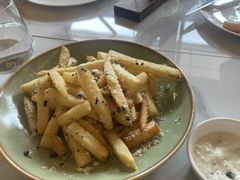 -盐说·西式餐酒馆(光明万达店)