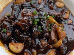 黄鳝-古尚锦酒楼·水上餐厅