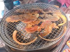 -泥炉烤肉(九龙坡店)