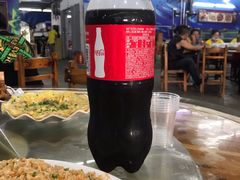 -明记海鲜大排档(巽寮湾店)