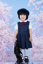 -清潭洞韩国儿童摄影(杏林店)