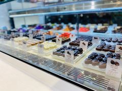 -GODIVA(宁波来福士店)