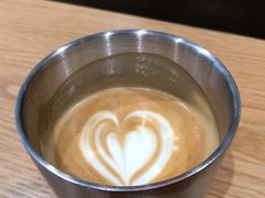 -Au Cafe&Roastery(华侨城店)