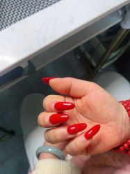 -Touch Nail·品质·美甲美睫