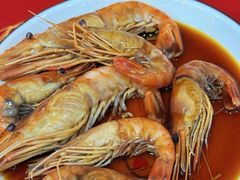 -红灯笼龙凤饭店(宁波老字号店)