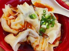 -龙抄手(春熙路总店)
