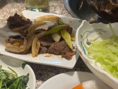 -厚味居炙子烤肉·清真(天桥南纬路店)