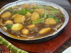 -天天沸腾(东港路店)