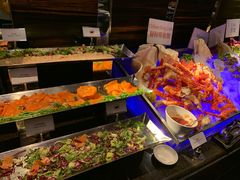 -广州花园酒店·凌璇阁旋转餐厅CAROUSEL360