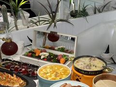 -3号仓库·创意中国菜(嘉兴龙鼎万达店)