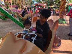 -七彩云南欢乐世界