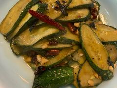 紫苏黄瓜-湘聚南县土菜馆(龙山二路店)