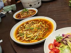 -六合居(温江店)