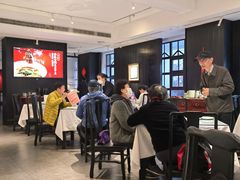 -百饺园酒楼(平山道店)