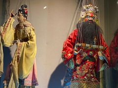 -中国闽台缘博物馆