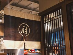 -雷神拉面(财富中心玉米楼店)