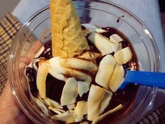 -DF冰雪精灵冰淇淋(威高广场店)