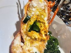 -顺德美的万豪酒店·自助餐·贡厨