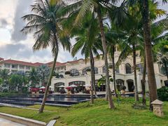 -海口喜来登酒店